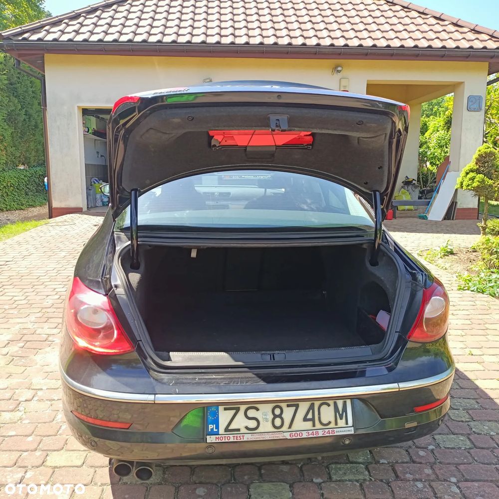 Volkswagen Passat CC - 3