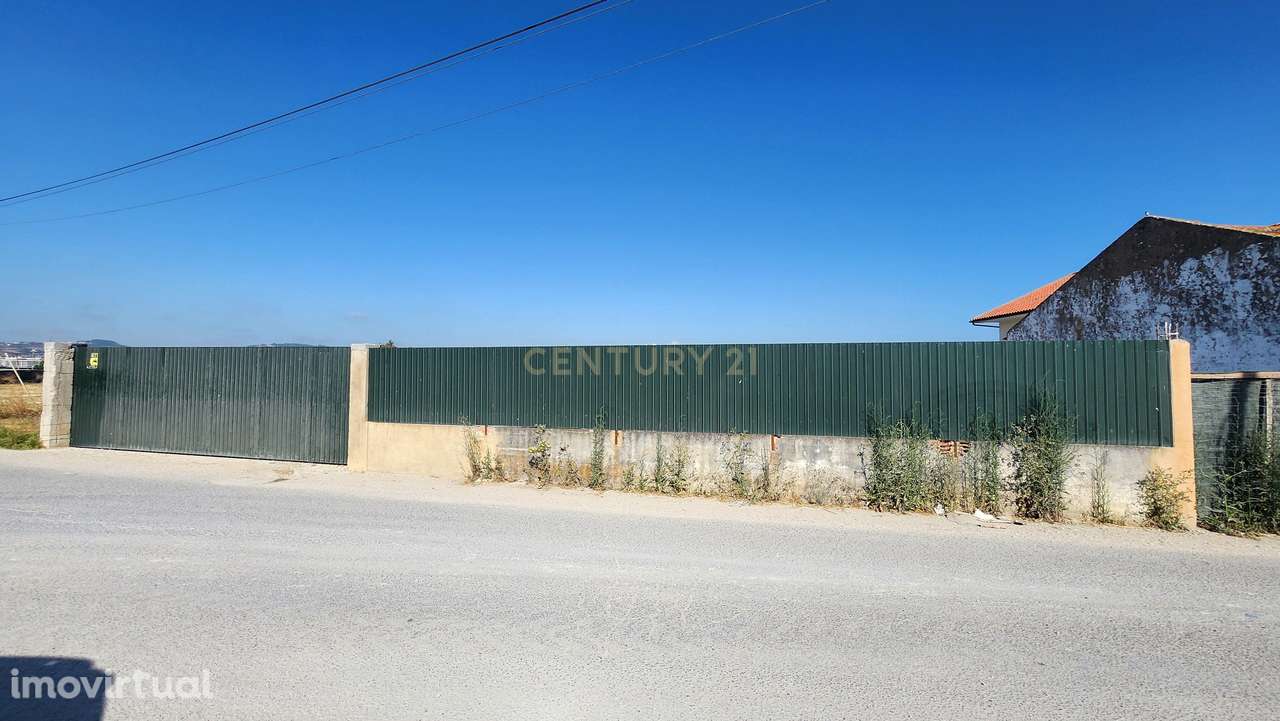 Terreno Misto com Casa em Santo Antão do Tojal – Entre o Campo e a Cid - Grande imagem: 4/7
