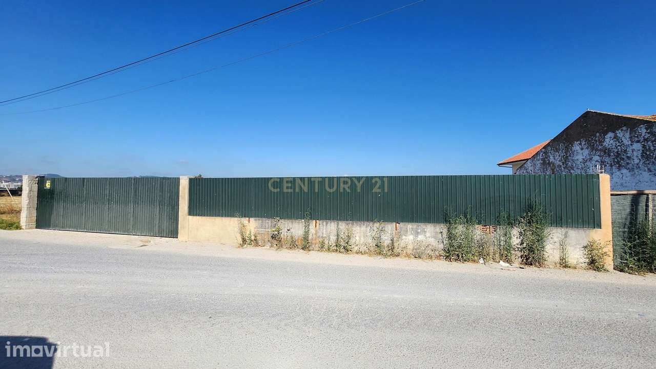 Terreno Misto com Casa em Santo Antão do Tojal – Entre o Campo e a Cid - Grande imagem: 4/7
