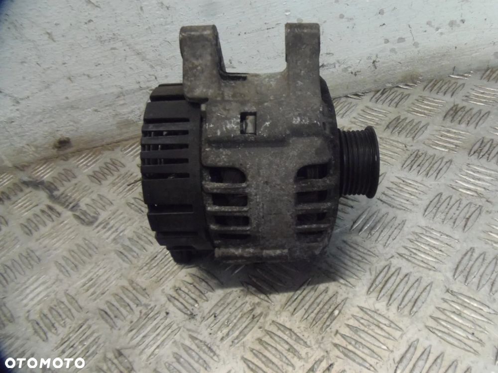 PEUGEOT 307 2.0 16V ALTERNATOR 9649611480 - 5