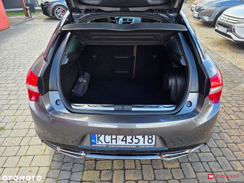 DS Automobiles DS 5 - 13