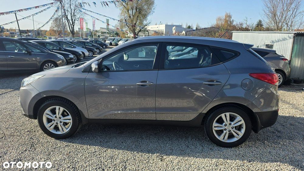 Hyundai ix35 - 11
