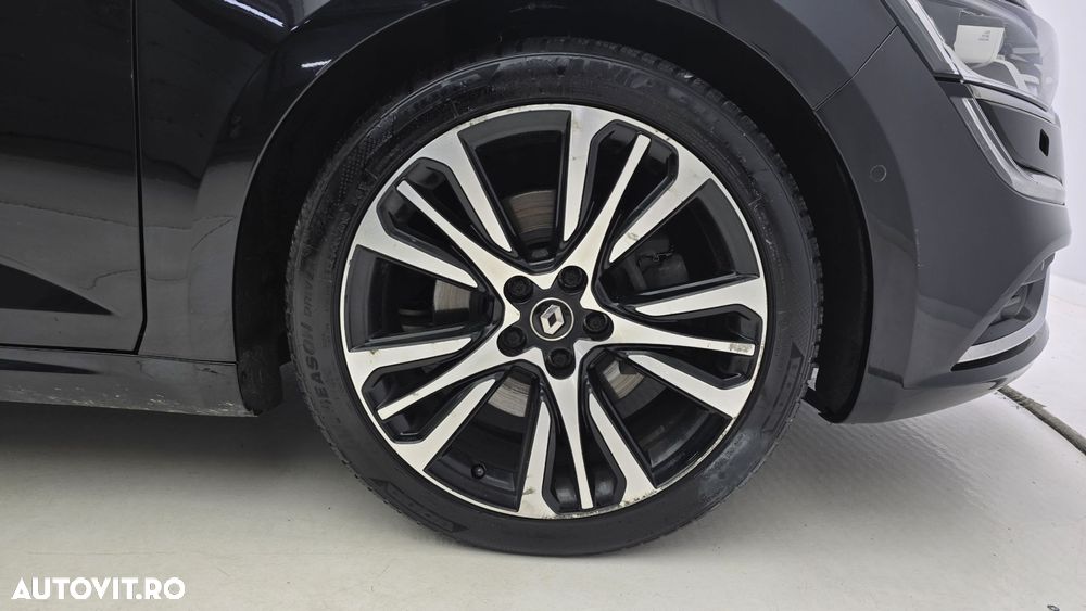 Renault Talisman - 23