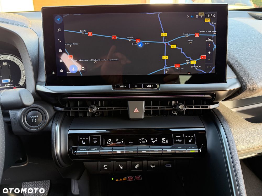 Toyota C-HR 2.0 Hybrid Dynamic Force GR Sport Premiere Edition - 13