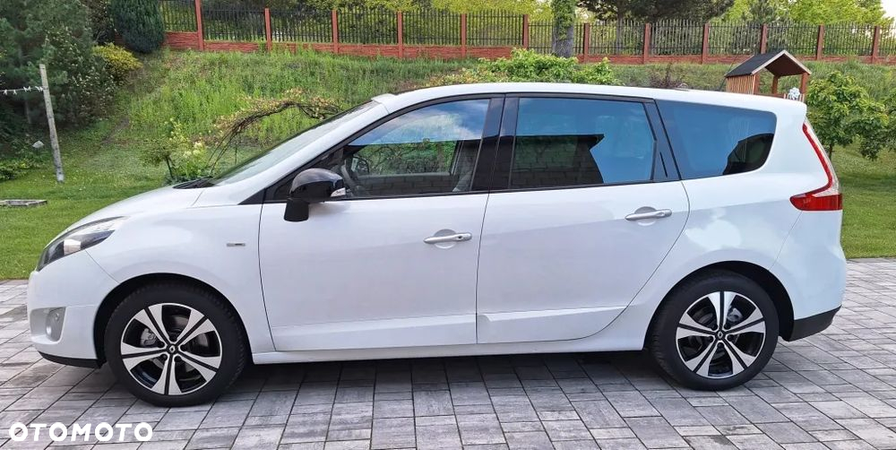 Renault Grand Scenic dCi 130 FAP Start & Stop Bose Edition - 3