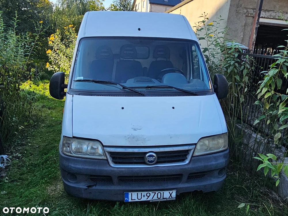 Fiat Ducato - 2