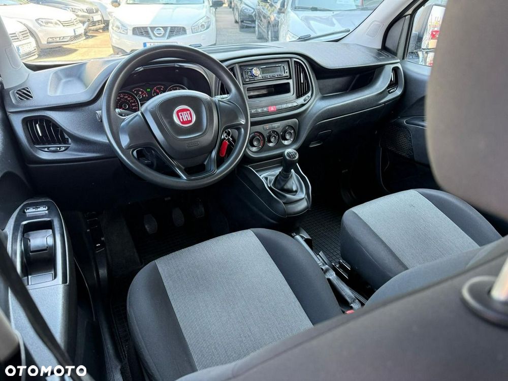 Fiat Doblo - 22