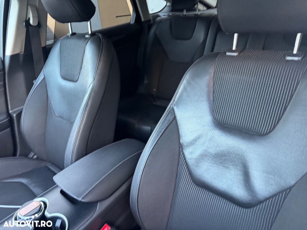 Ford Mondeo 2.0 TDCI Aut. Titanium - 10