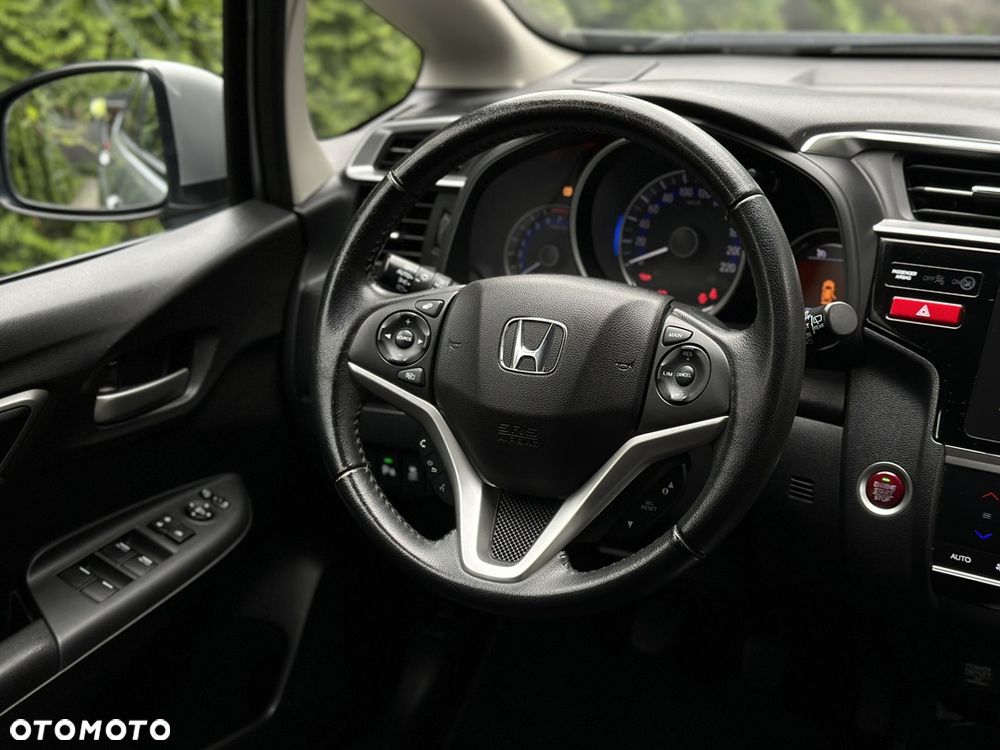 Honda Jazz 1.3 i-VTEC Elegance - 28