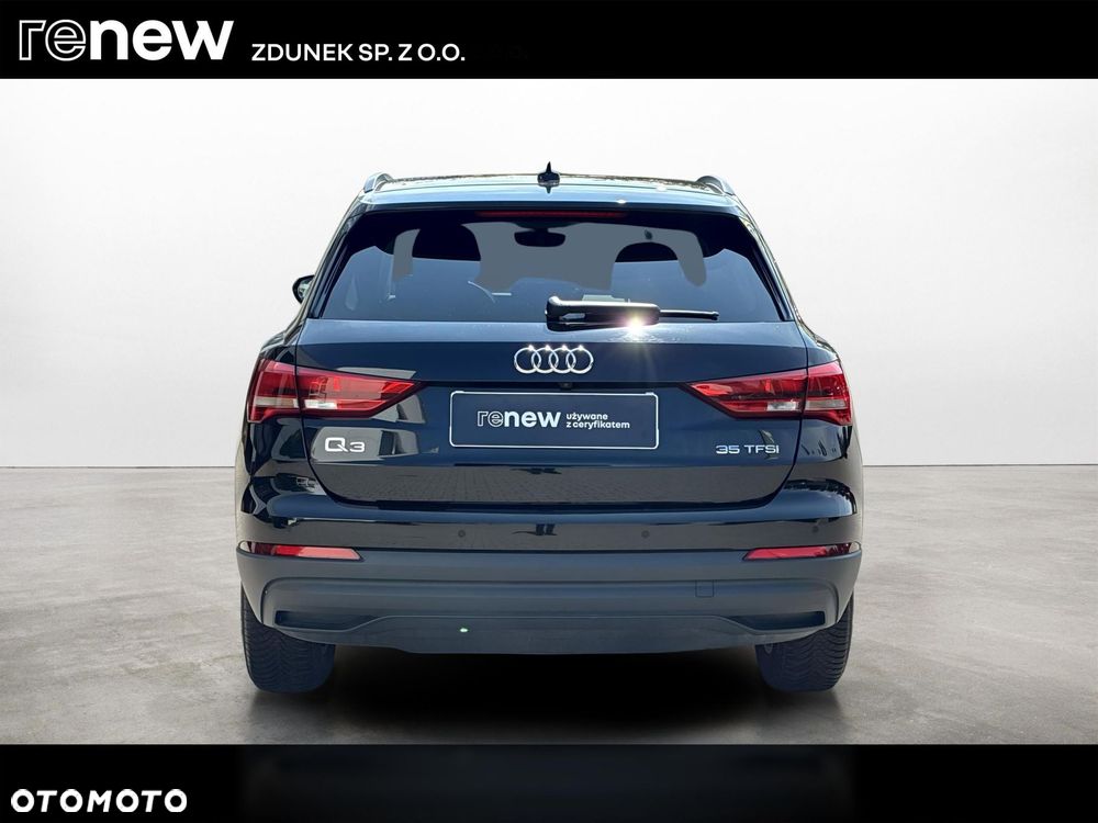 Audi Q3 - 5