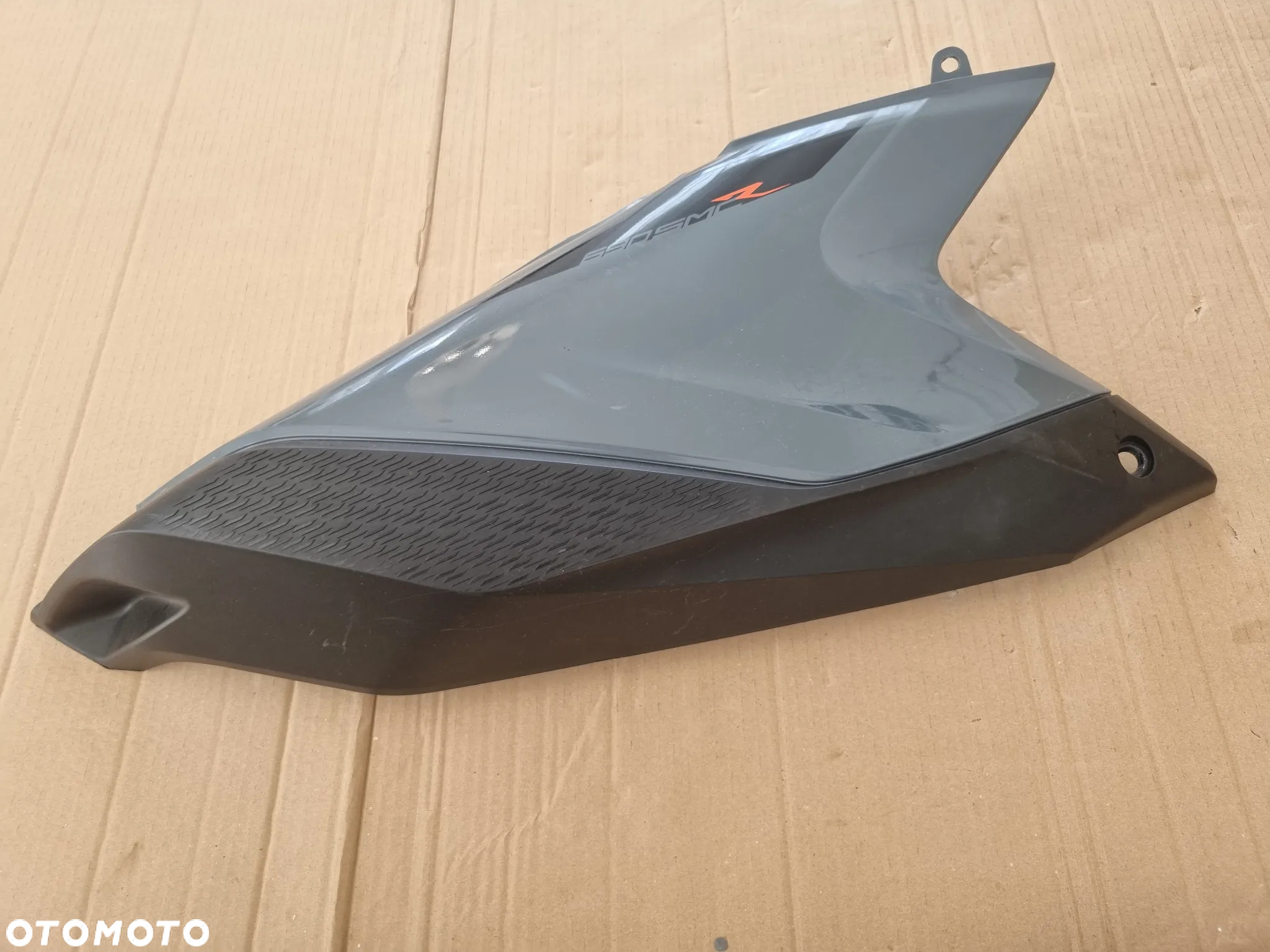 Osłona bok owiewka boczek KTM 690 SMC R ENDURO 769.08.042.200 - 4