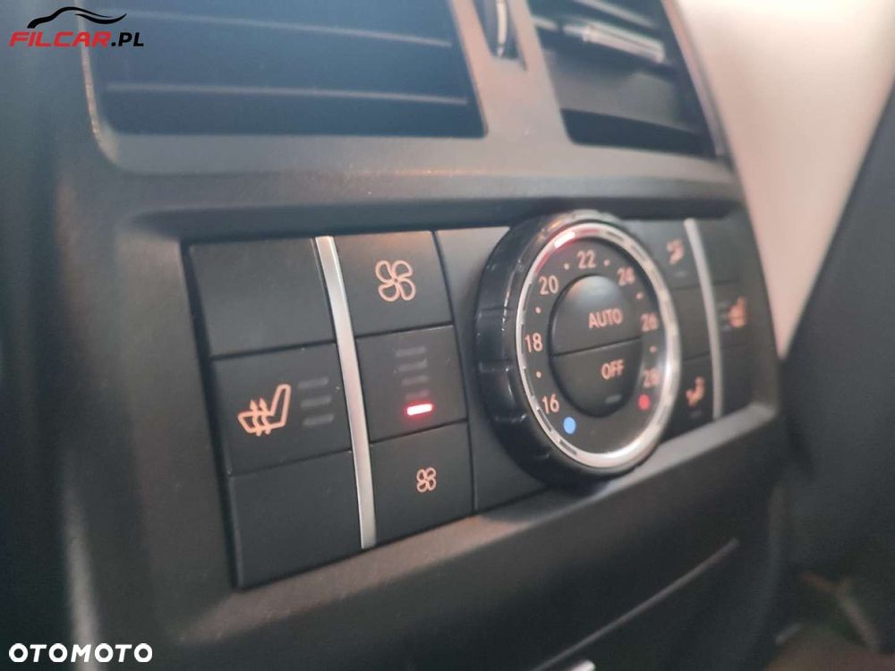 Mercedes-Benz GLE - 23