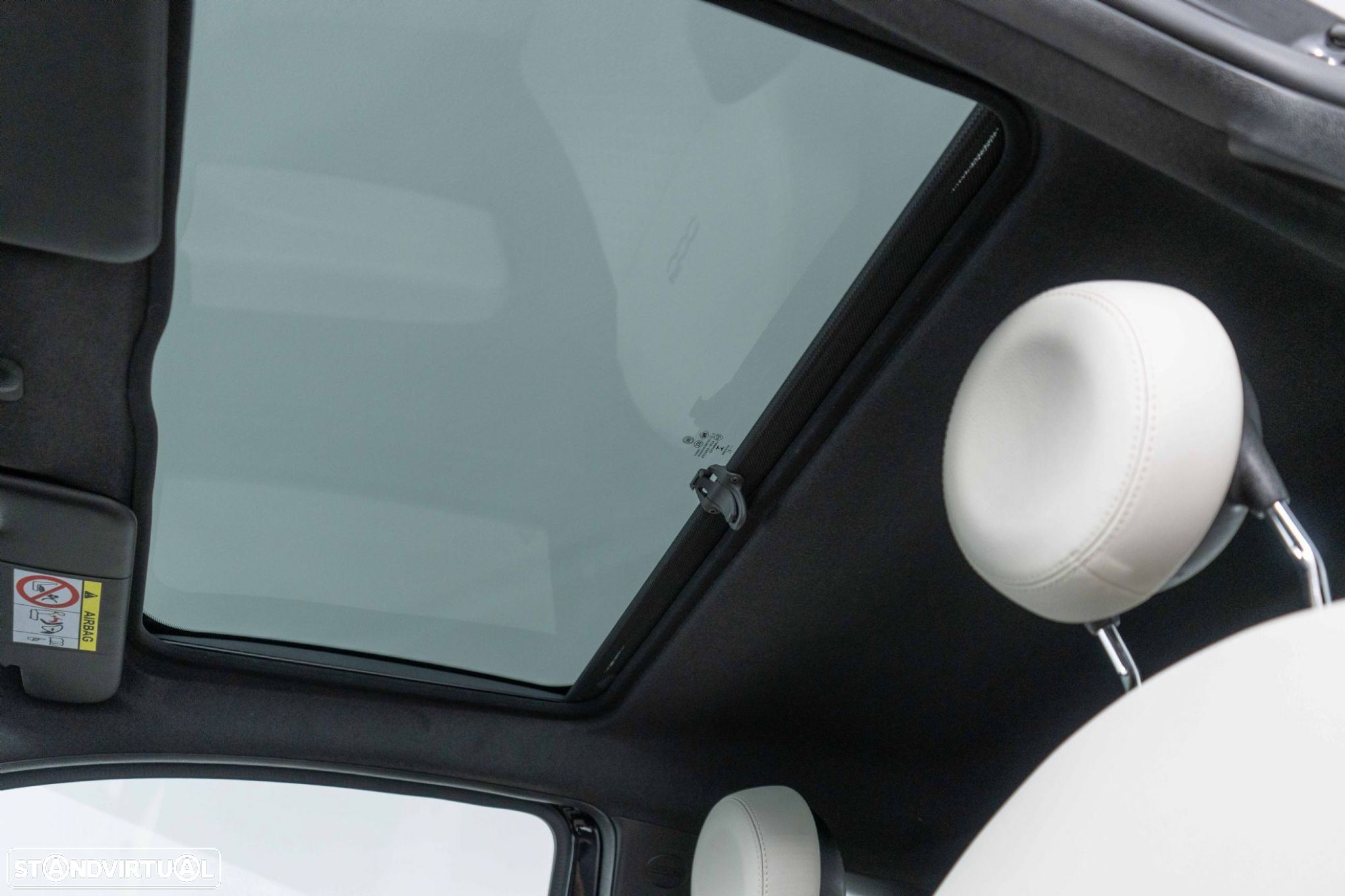Fiat 500 1.0 Hybrid Dolcevita - 17