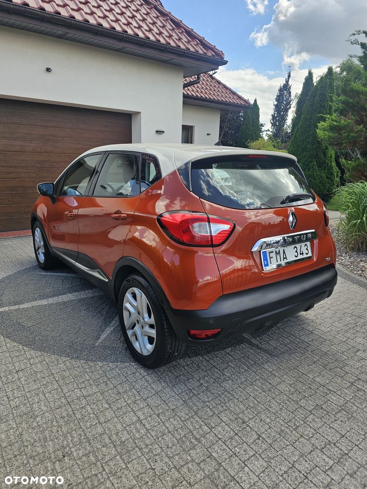 Renault Captur - 3