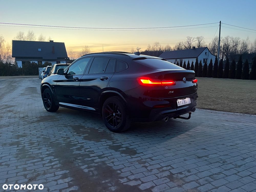 BMW X4 xDrive20i M Sport - 28