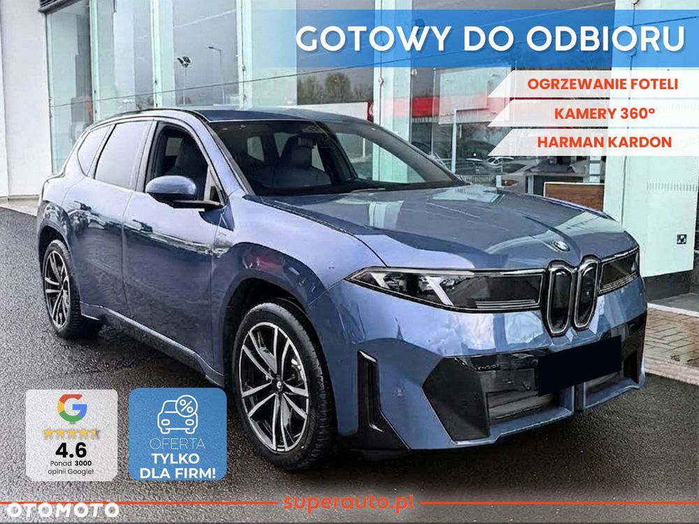 BMW iX3 - 2