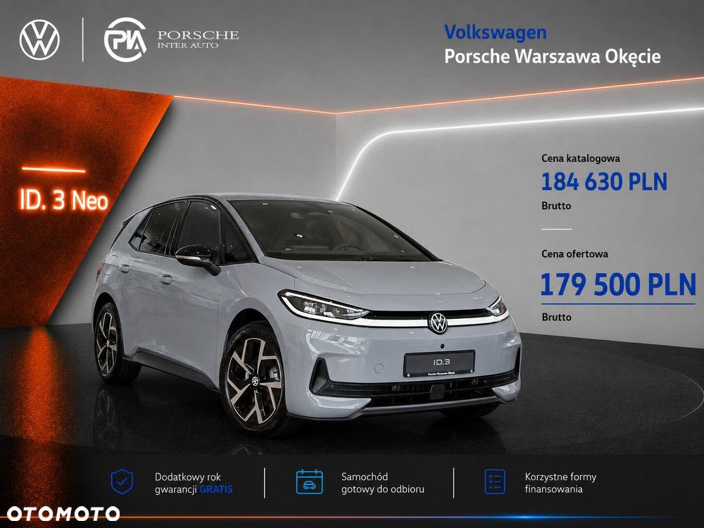 Volkswagen ID.3 - 2