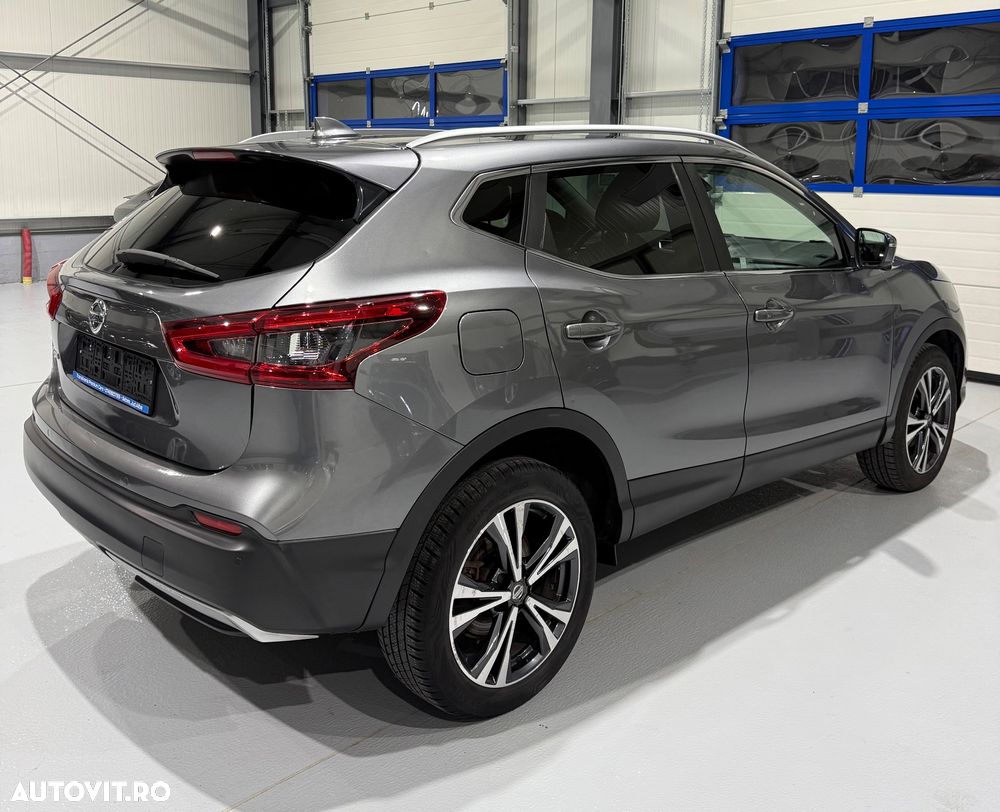 Nissan Qashqai 1.2 DIG-T TEKNA - 4