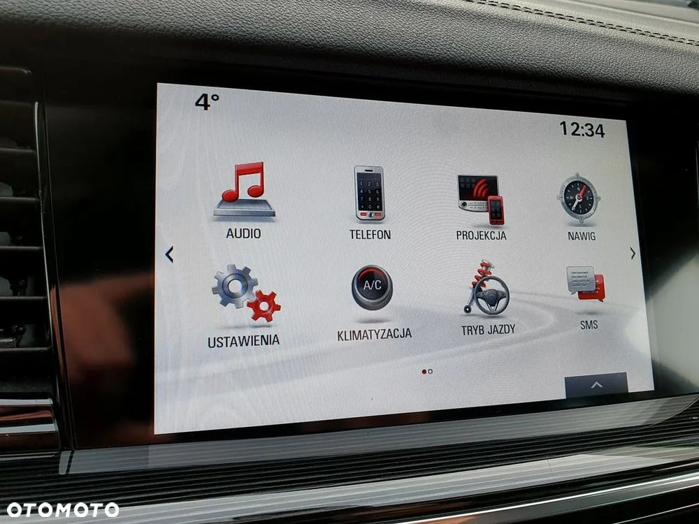 Opel Insignia - 18