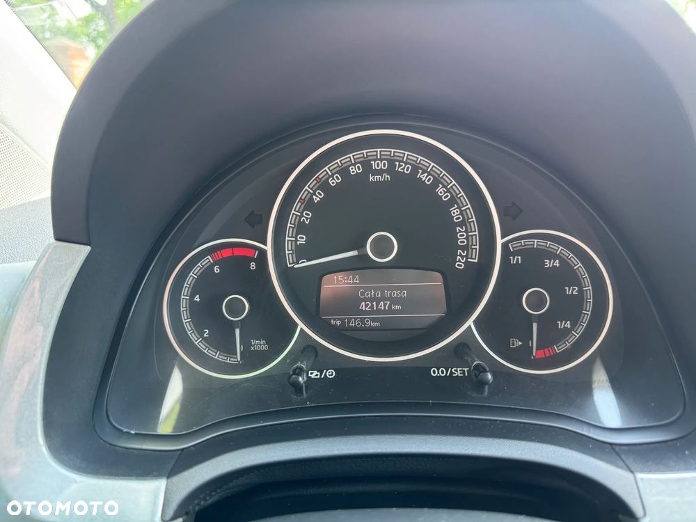 Skoda Citigo 1.0 Style - 11