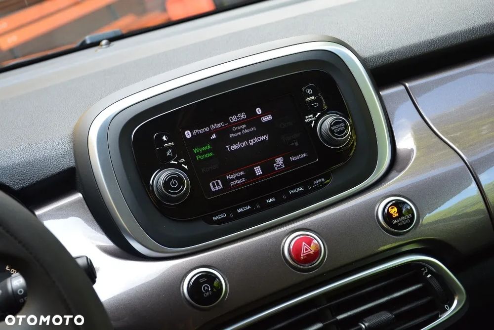 Fiat 500X 1.6 E-torQ 4x2 Pop Star - 11