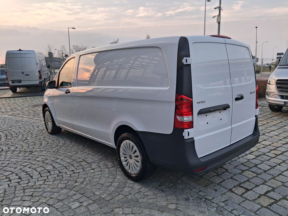 Mercedes-Benz Vito 116 CDI - 5