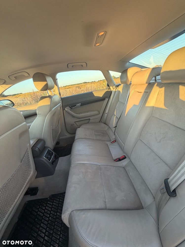 Audi A6 Limousine - 7