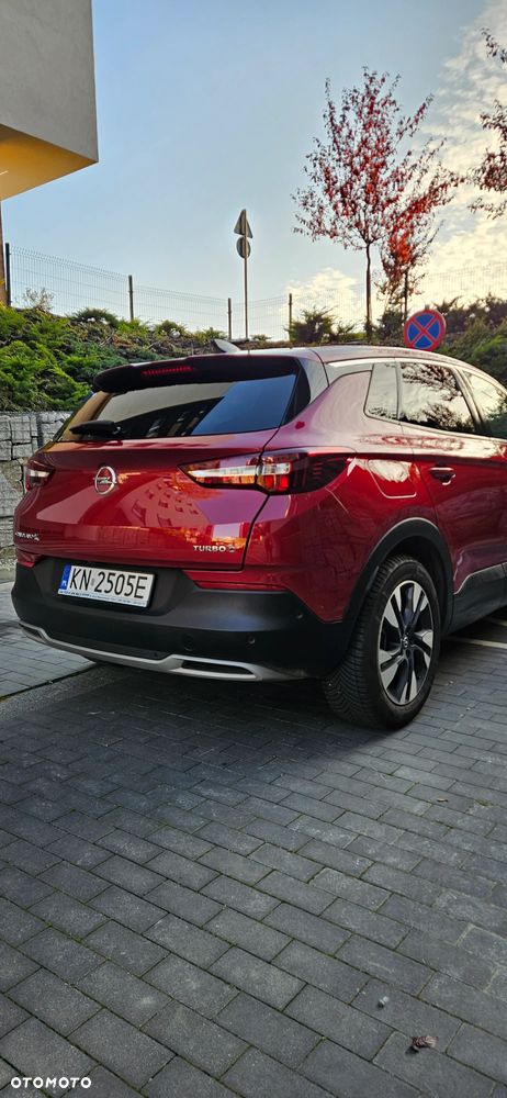 Opel Grandland X - 3