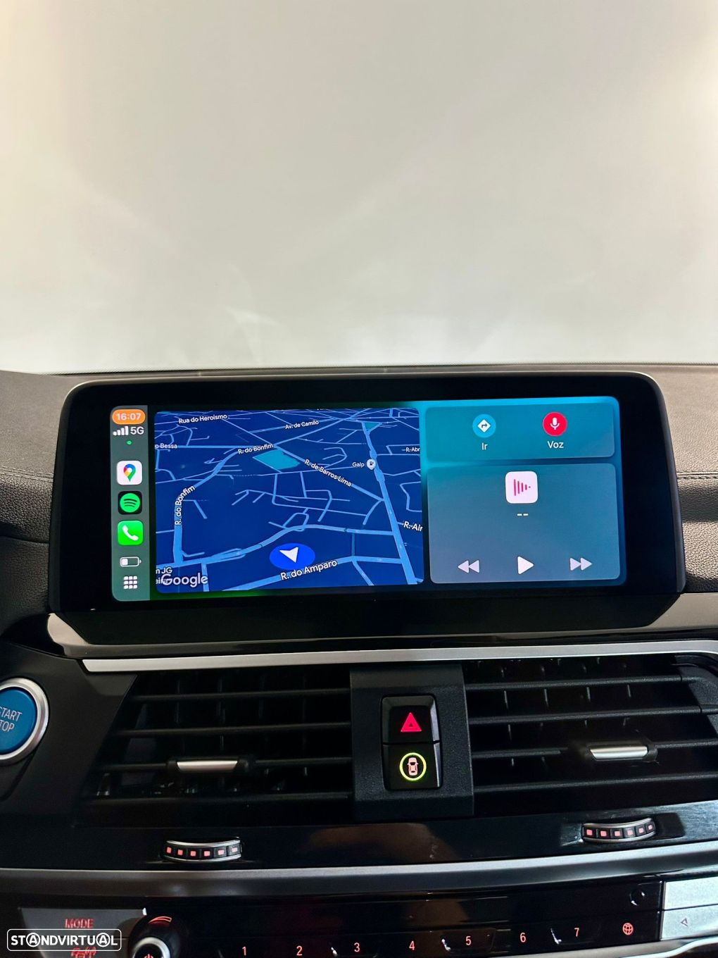 BMW iX3 Impressive - 18
