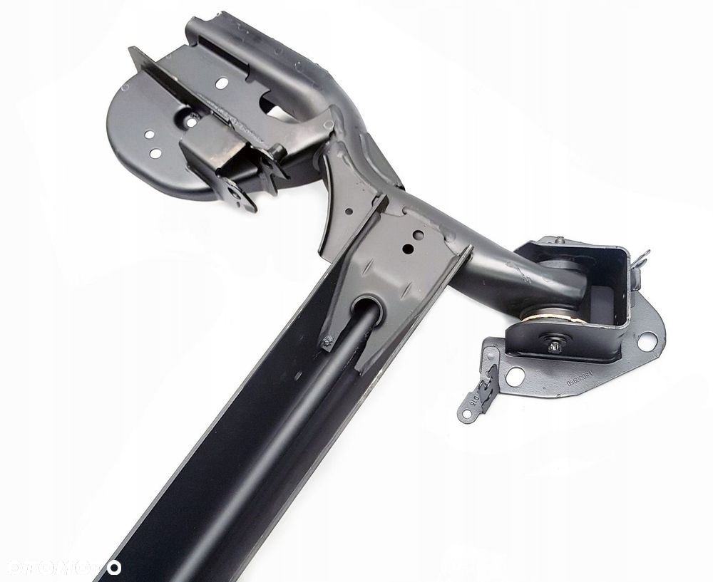 Tylna belka oś Mercedes - Benz Citan 2012- - 5