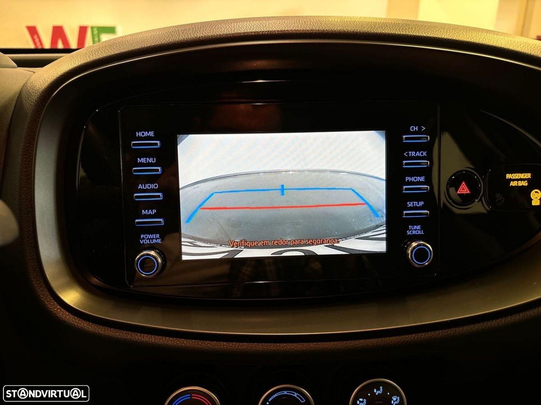 Toyota Aygo X 1.0 Play - 19