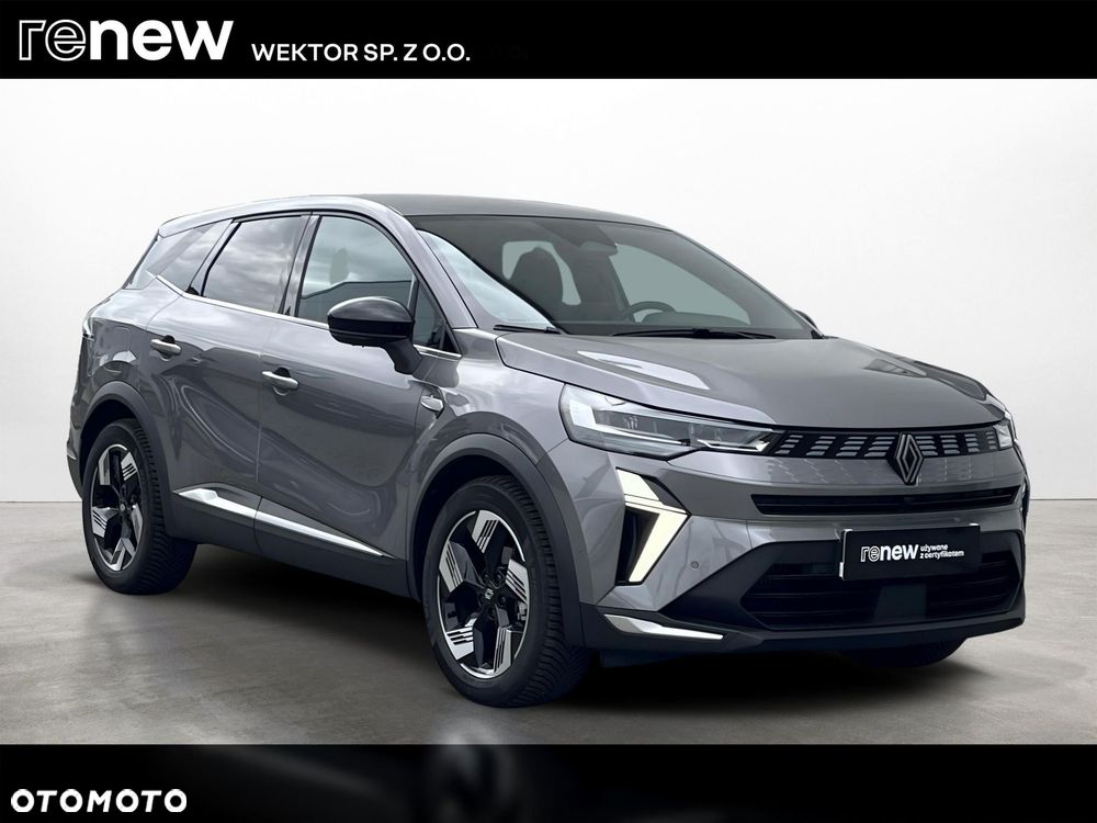 Renault Symbioz 1.3 TCe mHEV Techno - 7