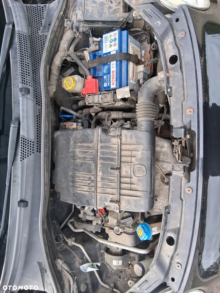 Fiat 500 1.2 Start&Stop Sport - 33