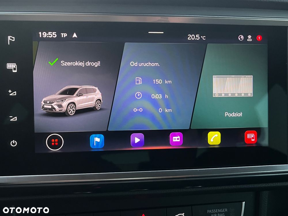 Seat Ateca 2.0 TDI Xperience S&S DSG - 37