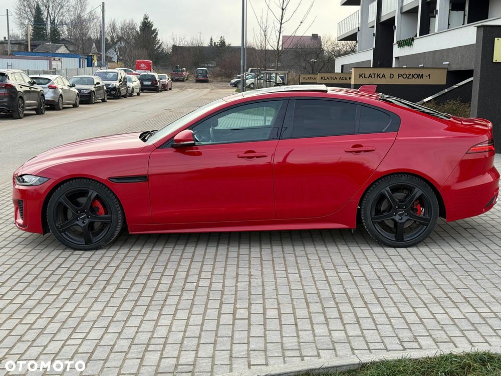 BMW Seria 3 320d M Sport Shadow sport - 8