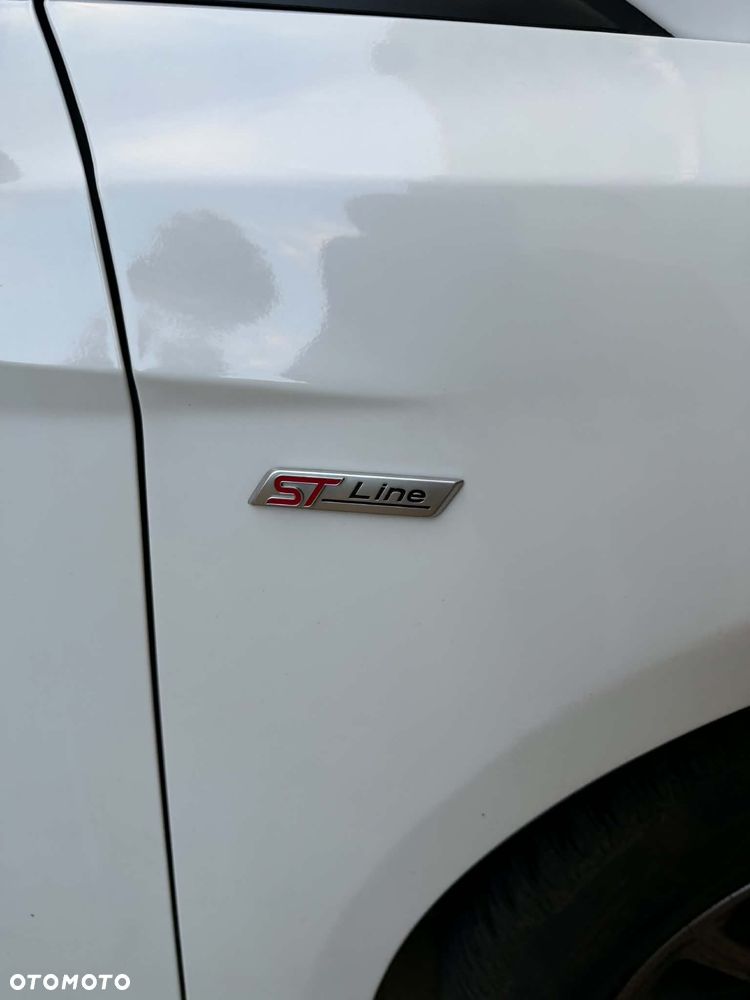 Ford Focus 1.0 EcoBoost ST-Line ASS - 5