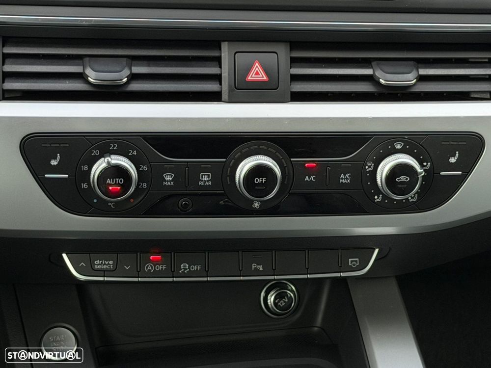 Audi A5 Sportback 2.0 TDI Sport - 53