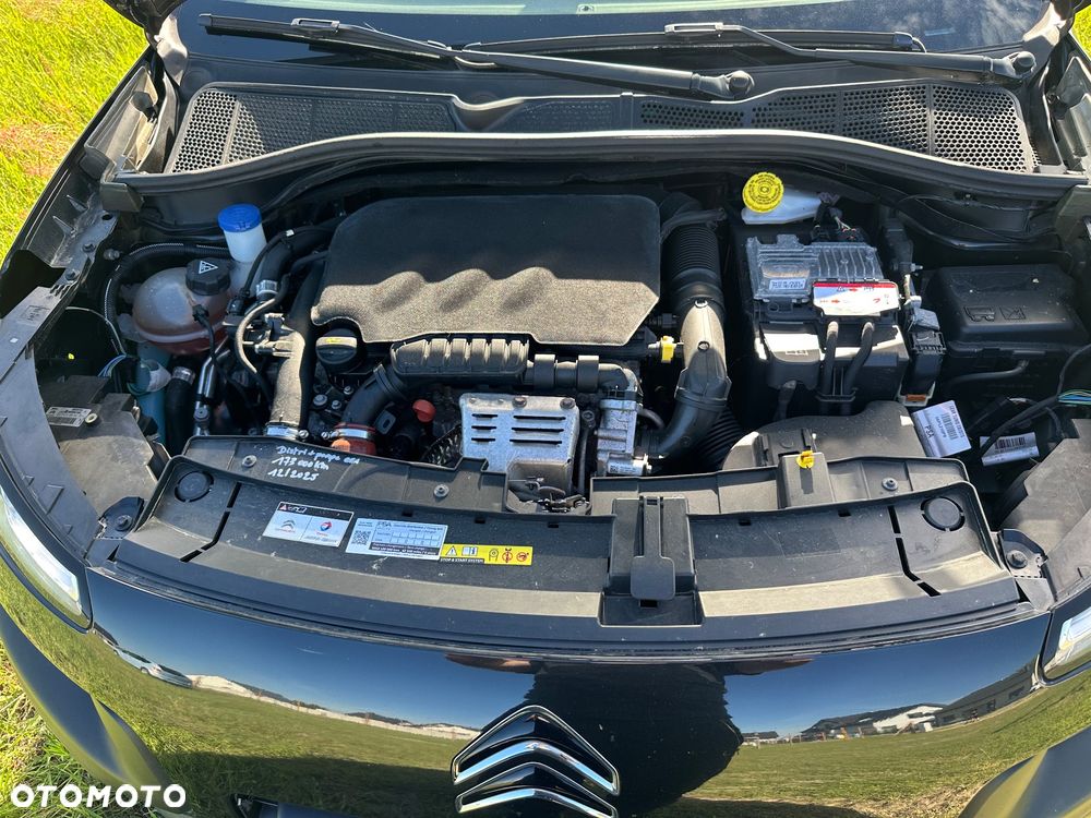 Citroën C4 Cactus PureTech 110 Stop&Start Live - 26