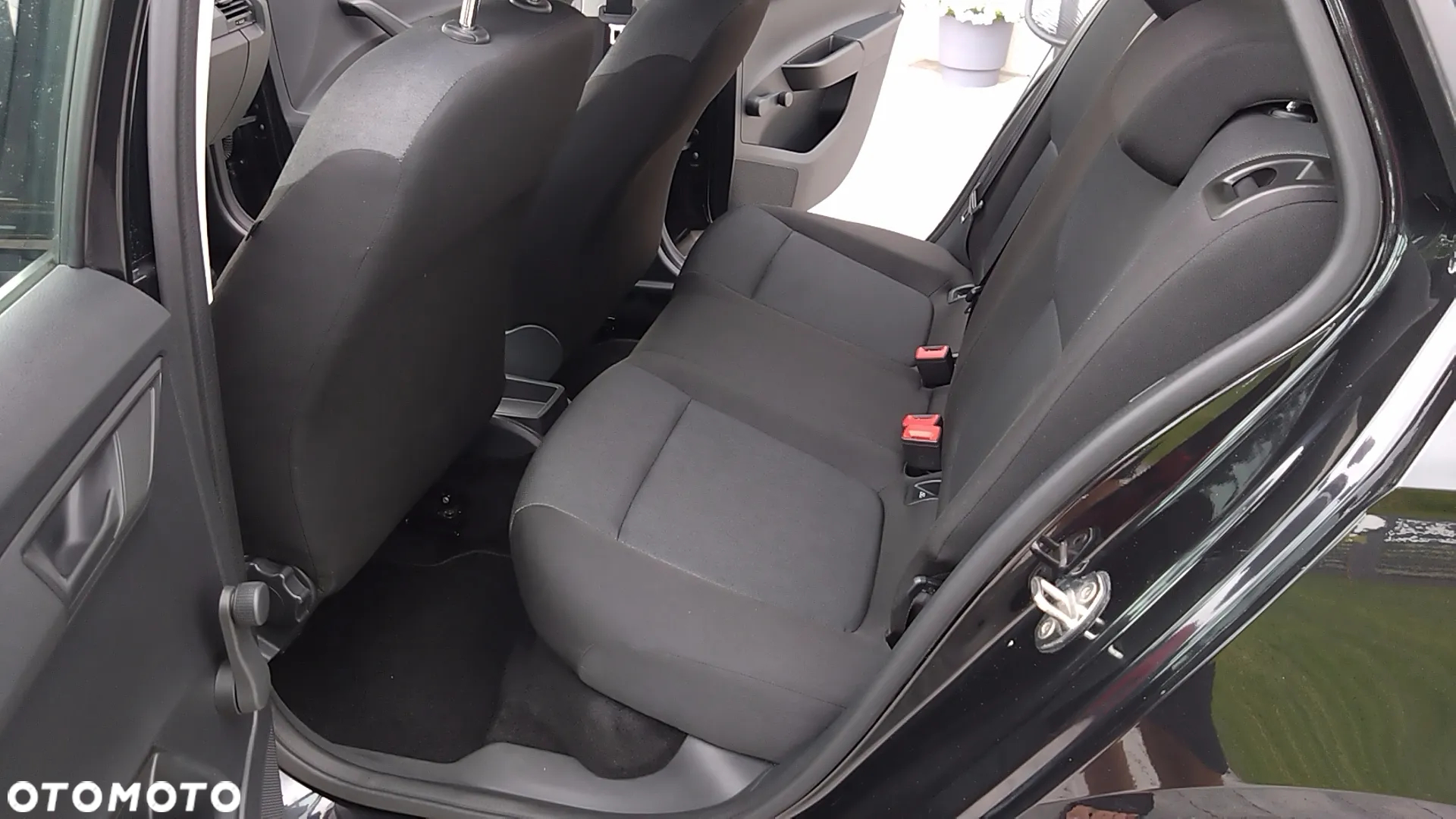 Skoda Fabia Combi 1.0 MPI Active - 12