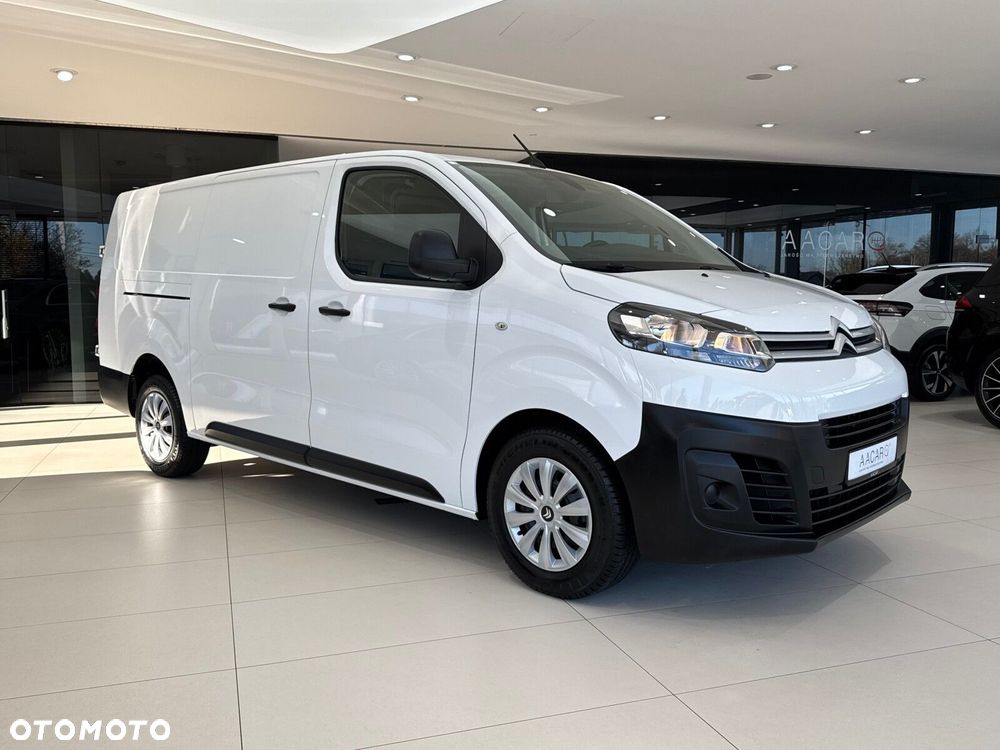 Citroën Jumpy XL 3,1t Club Furgon - 6