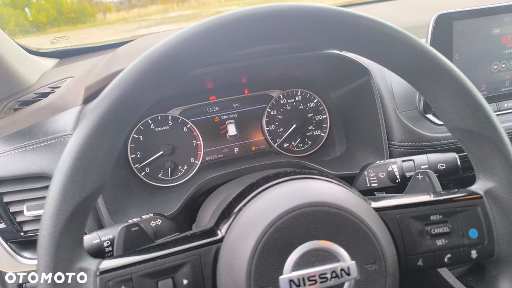 Nissan X-Trail - 7