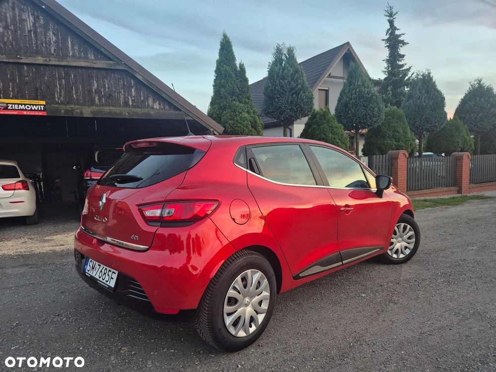 Renault Clio 1.5 dCi Intens - 4
