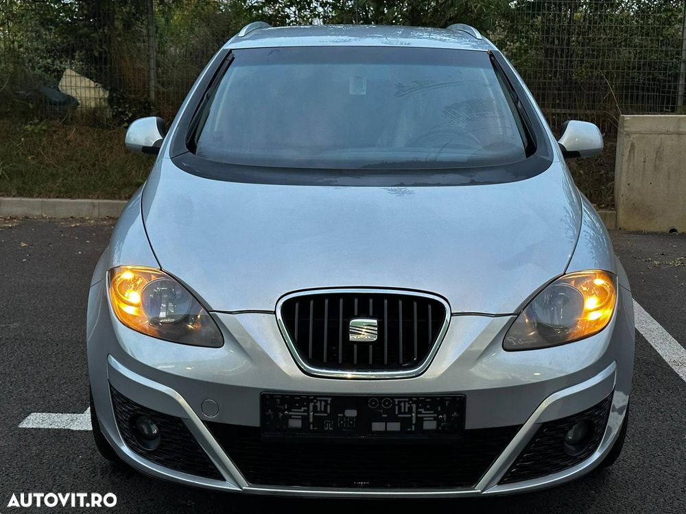 Seat Altea XL - 3