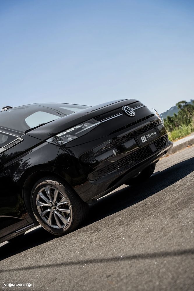 VW Multivan 1.4 TSI e-Hybrid Style Longa DSG - 10