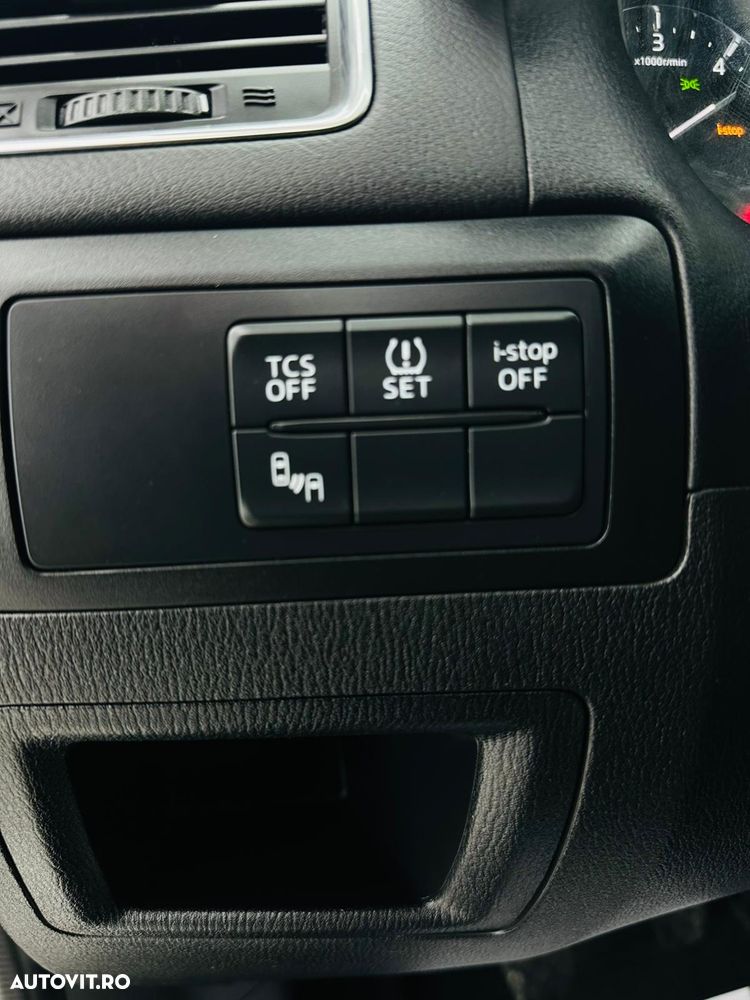 Mazda CX-5 SKYACTIV-D 150 Prime-Line - 13