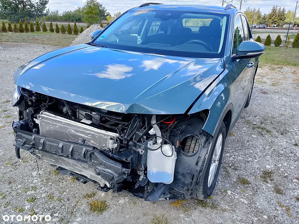 Volkswagen T-Roc - 8