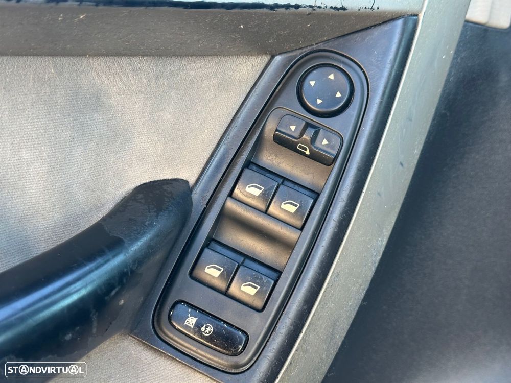 Citroën C4 Grand Picasso 1.6 HDi Business - 18