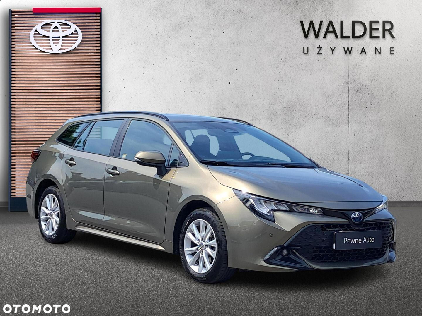 Toyota Corolla - 6
