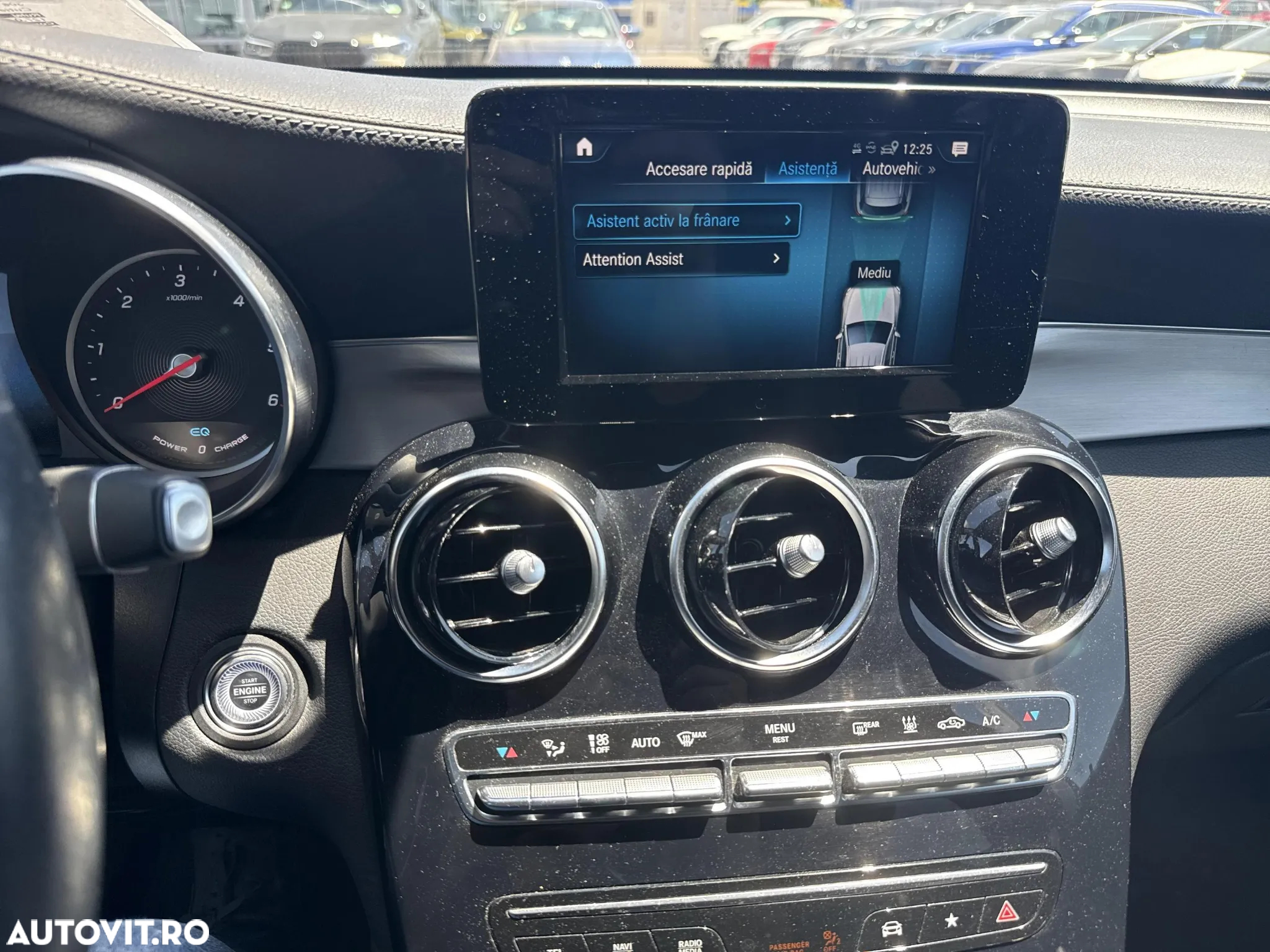 Mercedes-Benz GLC 300 de 4Matic 9G-TRONIC AMG Line - 17