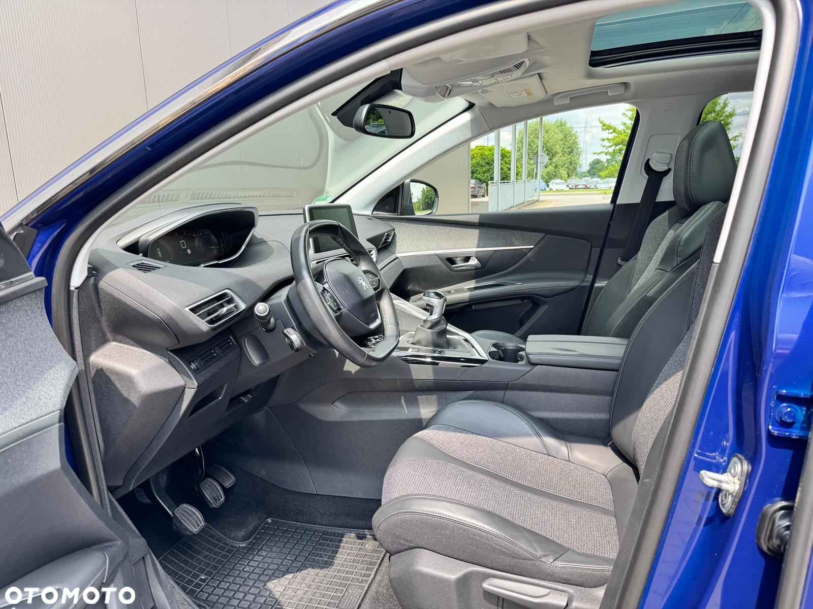 Peugeot 3008 2.0 BlueHDi Allure S&S - 5